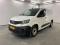 preview Peugeot Partner #0