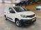 preview Peugeot Partner #1