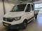 preview Volkswagen Crafter #0