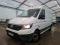 preview Volkswagen Crafter #0