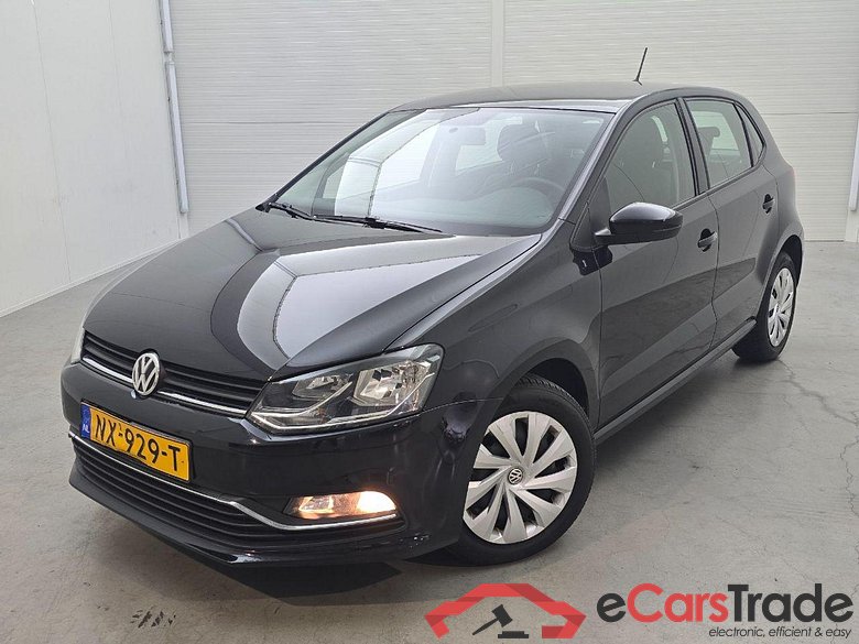 VOLKSWAGEN POLO 1.4 TDI Comfortline
