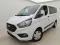 preview Ford Transit Custom #0