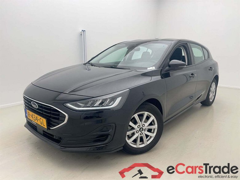 FORD FOCUS 1.0 EcoBoost Connected