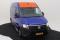 preview Volkswagen Crafter #3