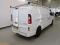 preview Renault Trafic #1