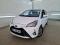 preview Toyota Yaris #0