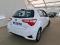 preview Toyota Yaris #2