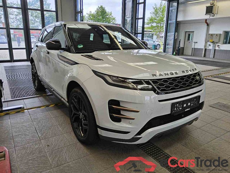 Land Rover Range Rover Evoque (2018->) DE - SUV5 2.0 P200 Mild-Hybrid EU6d, Evoque R-Dynamic (EURO 6d), 2020 - 2022 #2