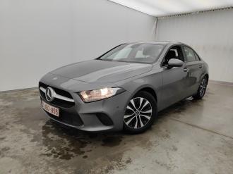 Mercedes A-Class