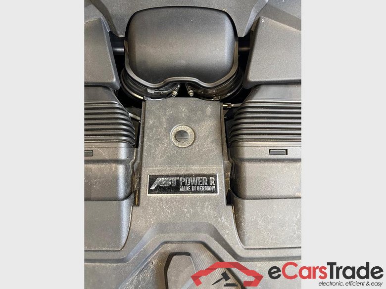 AUDI RSQ8 RS Q8 4.0 V8 TFSI Quattro Tiptronic #6