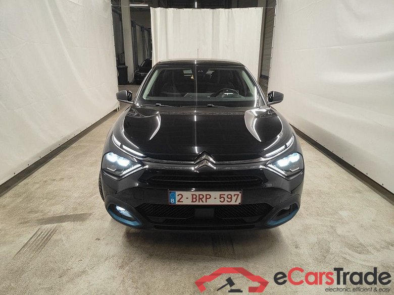 Citroën C4 50 kWh Shine Pack 5d #1