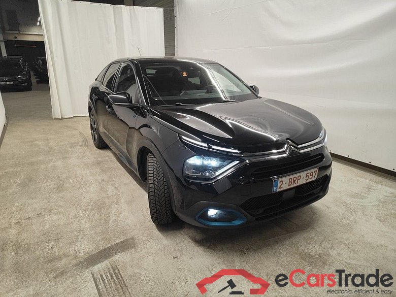 Citroën C4 50 kWh Shine Pack 5d #2
