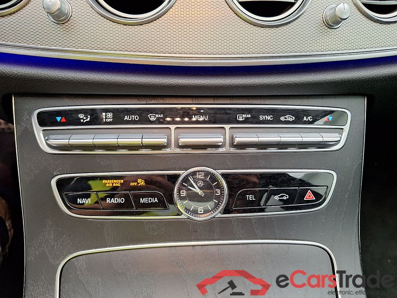 Mercedes, E-klasse '16, Mercedes-Benz E-Klasse Berline E 200 d Business So #6