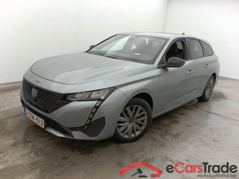 Peugeot 308 SW 1.2 PureTech 110 S&S Active Pack 5d #1