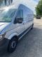 preview Volkswagen Crafter #4