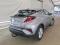 preview Toyota C-HR #2