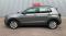 preview Volkswagen T-Cross #1