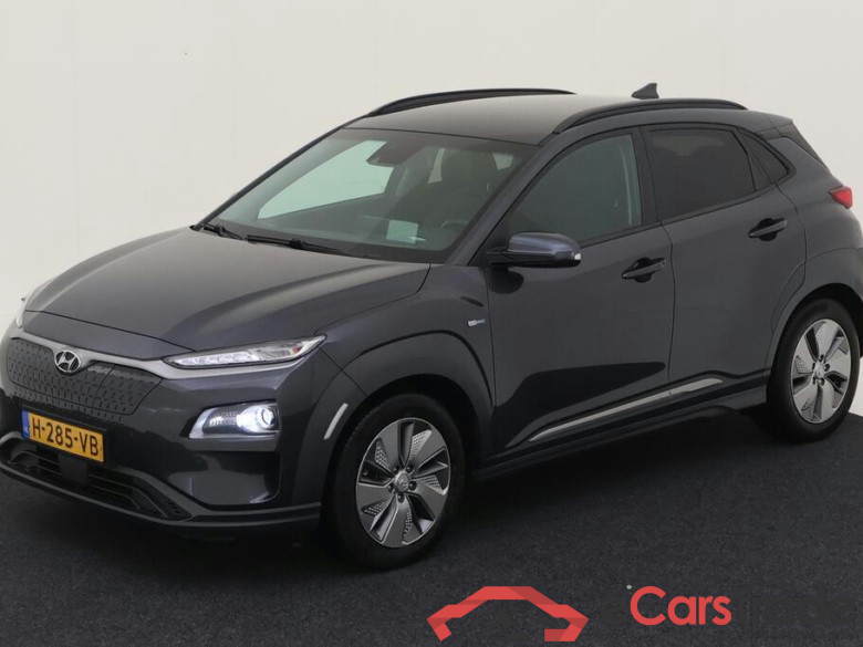 HYUNDAI Kona 150 kW