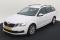 preview Skoda Octavia #0