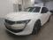 preview Peugeot 508 #0