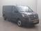 preview Renault Trafic #1