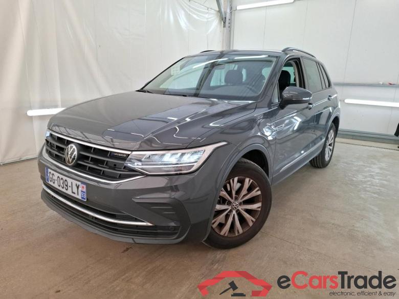 VOLKSWAGEN Tiguan / 2020 / 5P / SUV 1.4 eHybrid 245 DSG6 Life Business #1