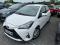 preview Toyota Yaris #0