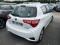 preview Toyota Yaris #2