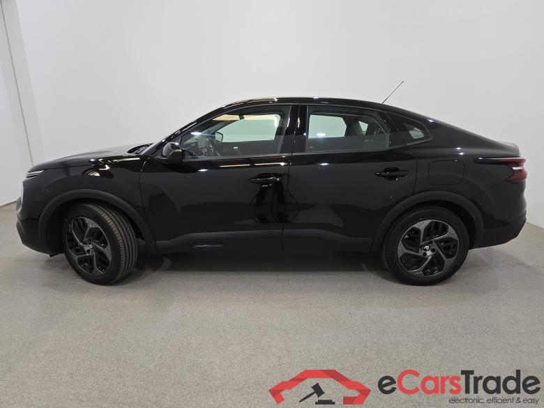 Citroen C4 X 1.2 PureTech Feel Aut. LED Virtual Display Camera Klima PDC ... #2