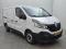 preview Renault Trafic #1