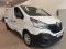 preview Renault Trafic #1