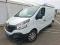 preview Renault Trafic #0