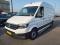 preview Volkswagen Crafter #0