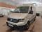 preview Volkswagen Crafter #0