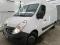 preview Renault Master #0