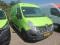 preview Renault Master #1