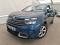 preview Citroen C5 Aircross #0