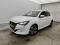 preview Peugeot 208 #0