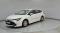 preview Toyota Corolla #0