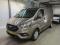 preview Ford Transit Custom #0