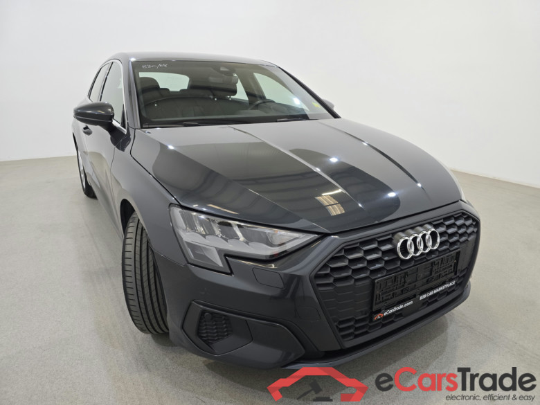 Audi A3 Sportback 1.5 35 TFSI LED Virtual Navi KeylessGo Klima PDC ... #3