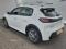 preview Peugeot e-208 #3