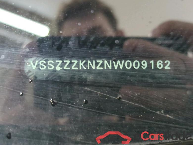 SEAT Tarraco 110 kW #3