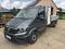 preview Volkswagen Crafter #0
