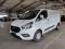 preview Ford Transit Custom #0