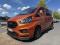 preview Ford Transit Custom #0