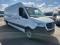 preview Mercedes Sprinter #1