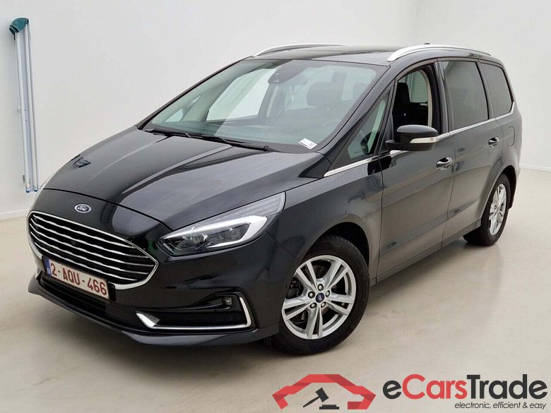 FORD GALAXY 2.0 TDCI TITANIUM