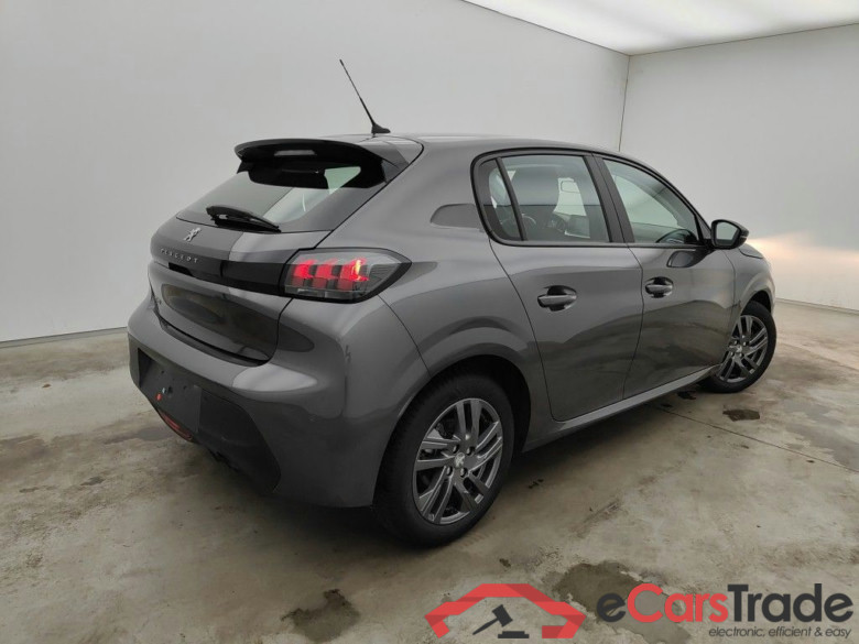 Peugeot 208 1.5 BlueHDi 100 MAN6 S&S Active pack 5d #2