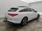 preview Mercedes CLA 200 Shooting Brake #1